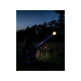 SANDBERG ROČNA SVETILKA Z BATERIJO POWERBANK 5000 SURVIVOR, 10W