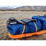 SANDBERG SOLARNA BATERIJA POWERBANK 16.000 OUTDOOR, 20W