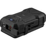 SANDBERG SOLARNA BATERIJA POWERBANK 27.000 S 5 PANELI, 20W