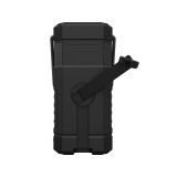 SANDBERG SVETILKA IN BATERIJA POWERBANK 10.000 SURVIVOR, 10W