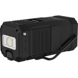 SANDBERG SVETILKA IN BATERIJA POWERBANK 10.000 SURVIVOR, 10W