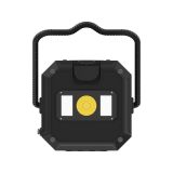 SANDBERG SVETILKA IN BATERIJA POWERBANK 10.000 SURVIVOR, 10W