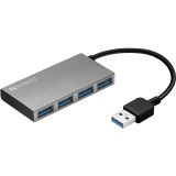 USB RAZDELILEC (HUB) SANDBERG SB13388 HUB / DOCK
