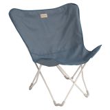 STOL ZA KAMPIRANJE OUTWELL SANDSEND, MODER 82X65X86 CM