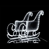 LUČKE MQ SANI 3D LED BELA 82 CM SVETLOB.CEV 0.9X0.60X0.36