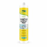 SANITARNI SILIKON TEKASIL ACETAT PROFI BEL 300 ML