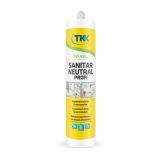 SANITARNI SILIKON TEKASIL NEUTRAL PROFI BEL 300 ML
