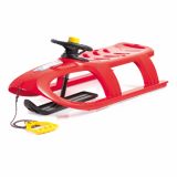 SANKE PROSPERPLAST 102X40 CM IZ UMETNE MASE Z VOLANOM BULLET CO.