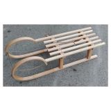 SANKE WOODMAX SX 100 CM LESENE ZAVITE