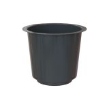 PE NOTRANJI LONEC SANTORINI VLOŽEK ZA 65CM ANTRACIT