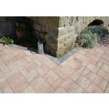 BETONSKI TLAKOVEC OBLAK GROUP SAVONA MIX 44 MANAROLA OKER, BEL, RJAV