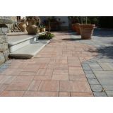 BETONSKI TLAKOVEC OBLAK GROUP SAVONA MIX 44 MANAROLA OKER, BEL, RJAV