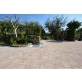 BETONSKI TLAKOVEC OBLAK GROUP SAVONA MIX 44 MANAROLA OKER, BEL, RJAV