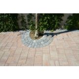 BETONSKI TLAKOVEC OBLAK GROUP SAVONA MIX 44 MANAROLA OKER, BEL, RJAV