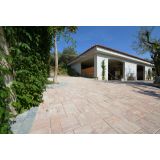 BETONSKI TLAKOVEC OBLAK GROUP SAVONA MIX 44 MANAROLA OKER, BEL, RJAV