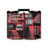 AKUMUL. UDARNI VRTALNIK METABO SB 18 L SET