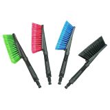 CARCOMMERCE ŠČETKA ZA PRANJE S PRIKLOPOM NA VODO