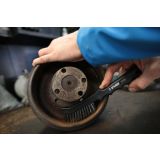 ORODJE PO NAROČILU UNIOR ŠČETKA ZA ZAVORNE DISKE ART. 2035