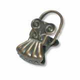 PRIBOR HUNGARIA KARNIS ŠČIPALKA MALA BEIGE 20 KOS/ZAV