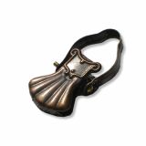 PRIBOR HUNGARIA KARNIS ŠČIPALKA VELIKA TERRAKOTTA 20 KOS/ZAV