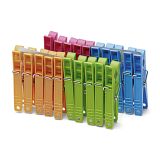 ŠČIPALKE CORONET ZA PERILO 20/1 VELIKE