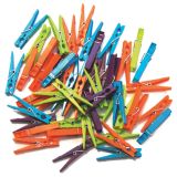 ŠČIPALKE CORONET ZA PERILO 50/1