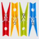 ŠČIPALKE LA BRIANTINA ZA OBEŠANJE PERILA 20KOS.