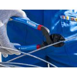 ŠČIPALNE KLEŠČE UNIOR BOLTSHARK 200 MM ART. 469SHARK/4ADP (627533)