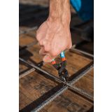 ŠČIPALNE KLEŠČE UNIOR BOLTSHARK 200 MM ART. 469SHARK/4ADP (627533)