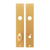 KLJUKA ZA VRATA-PRIBOR APECS ŠČIT 3000 F4 WC