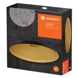 DEL ZA SVETILKO LEDVANCE ŠČITNIK RADAR ČRN/ZLAT