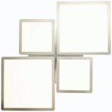 NADGRADNA STROP. SVETILKA SCOPE 1X43W SAT.KROM