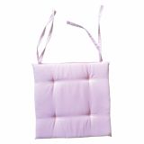 SEDEŽNA BLAZINA MERCIS 40X40 CM SILVIJA ROZA