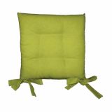 SEDEŽNA BLAZINA OLIBO LONETA 42X42 CM ZELENA