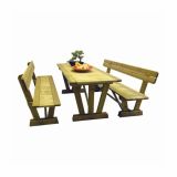 SEDEŽNA GARNITURA IMONT TIP 114, KLOP 180 CM SMREKA