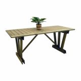 SEDEŽNA GARNITURA IMONT TIP 114, MIZA 180 CM SMREKA