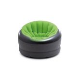 NAPIHLJIVA BLAZINA INTEX SEDEŽNA VREČA EMPIRE ZELENA