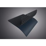 NAPIHLJIVA BLAZINA INTEX SEDEŽNA VREČA EMPIRE ZELENA