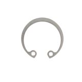 SEGER OBR.NOT.DIN472 50 FL ZN NC 80 H DELTA TONE 9000 SILVER 10