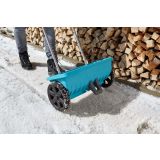 SEJALNIK GARDENA POSIPALNIK L