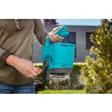 SEJALNIK GARDENA ROČNI TROSILNIK M