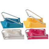 SEKLJALNIK / REZALNIK FACKELMANN 11X9 CM REZILO ZA JAJCA