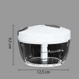 SEKLJALNIK / REZALNIK FIVE FIVE MINI ROČNI