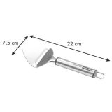 SEKLJALNIK / REZALNIK TESCOMA ZA SIR GRANDCHEF