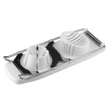 SEKLJALNIK / REZALNIK TESCOMA ZA JAJCA PRESTO VEČ FUNKCIJSKI