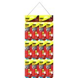 SEKUNDNO LEPILO UHU JUMBO GEL 2 G