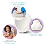 SELFIE KOZMETIČNO OGLEDALO ECOMED CM-20E