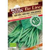 STROČNICA ROYAL SEEDS FIŽOL SLENDERET. BIO 22