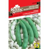 STROČNICA ROYAL SEEDS FIŽOL TETOVAC 100G