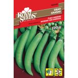 STROČNICA ROYAL SEEDS GRAH ČUDO AMERIKE 100G